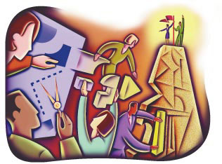 Encuesta Industrial Anual